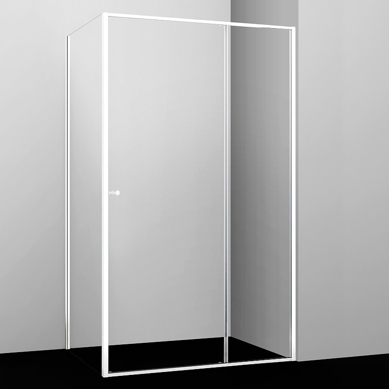 Душевой уголок WasserKRAFT Rhin 120x90 44S07