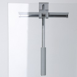 Скребок WasserKRAFT K-211