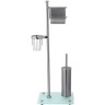 Напольная стойка WasserKRAFT K-1264NICKEL