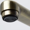 Смеситель для ванны WasserKRAFT Exter 1602L универсальный