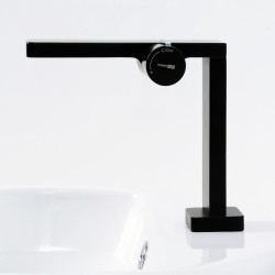 Смеситель для раковины WasserKRAFT Elbе 7410