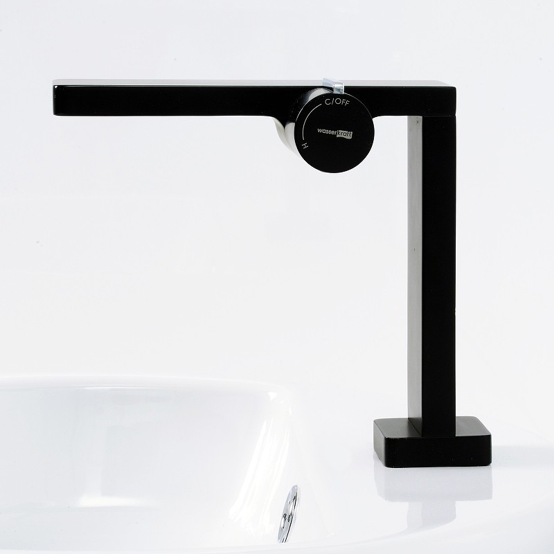 Смеситель для раковины WasserKRAFT Elbе 7410
