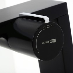 Смеситель для раковины WasserKRAFT Elbе 7410