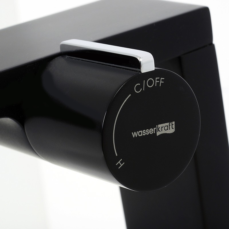 Смеситель для раковины WasserKRAFT Elbе 7410