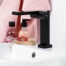 Смеситель для раковины WasserKRAFT Elbе 7410