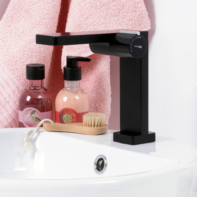 Смеситель для раковины WasserKRAFT Elbе 7410