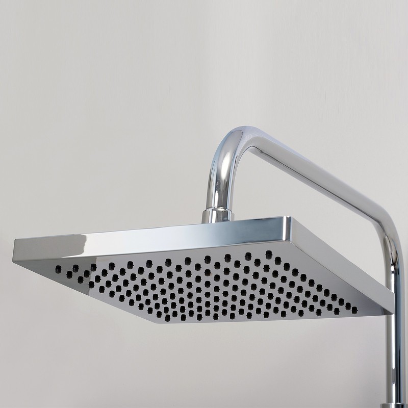 Душевая система WasserKRAFT A15502 с термостатом