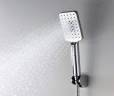 Душевая система WasserKRAFT Neime A171919 с термостатом