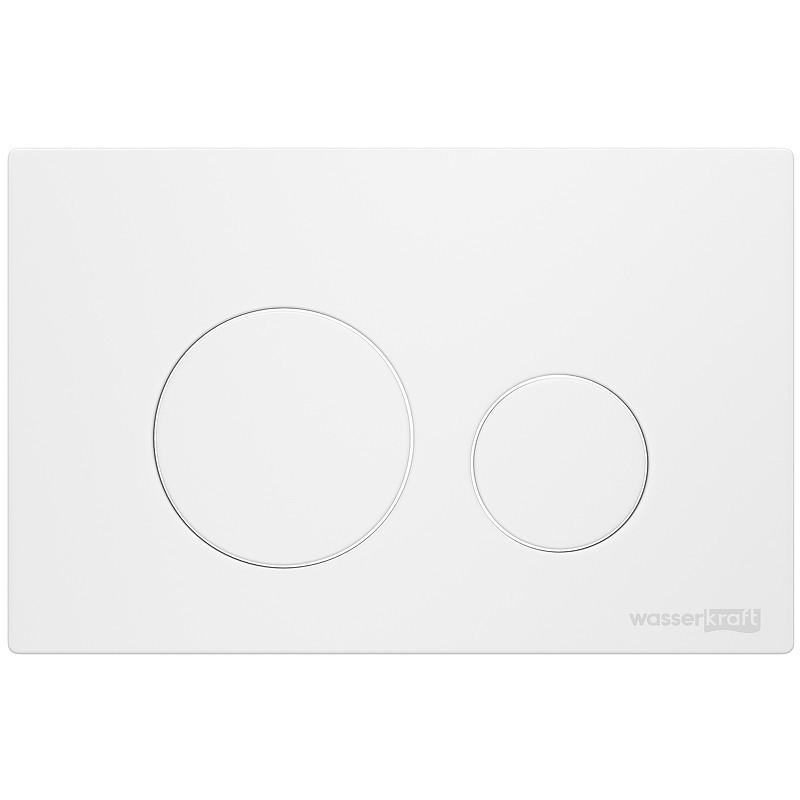 смывной бачок WasserKRAFT Aller 10TLT.031.ME.WM02 для унитаза