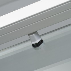 Душевой уголок WasserKRAFT Rhin 120x100 44S10