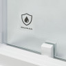 Душевой уголок WasserKRAFT Rhin 120x100 44S10