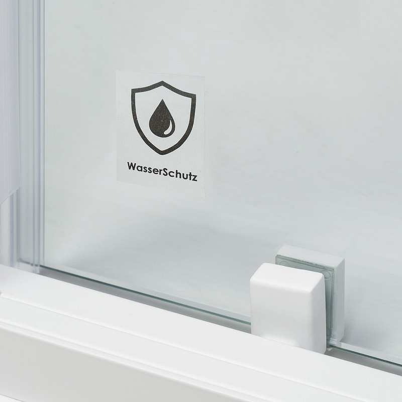 Душевой уголок WasserKRAFT Rhin 120x100 44S10