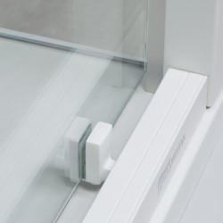 Душевой уголок WasserKRAFT Rhin 120x100 44S10