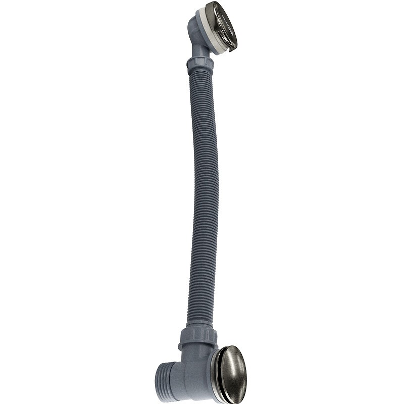 слив-перелив WasserKRAFT Wiese A205 click-clack