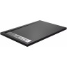 Душевой поддон из искусственного камня WasserKRAFT Abens 140x80 20T35