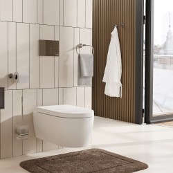 Ершик для унитаза WasserKRAFT Mosel K-46627