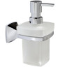 Дозатор для жидкого мыла WasserKRAFT Wern K-2599