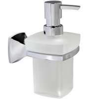 Дозатор для жидкого мыла WasserKRAFT Wern K-2599