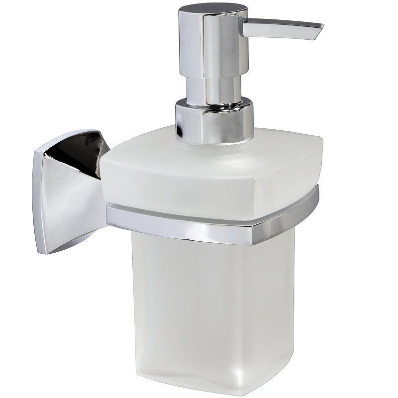 Дозатор для жидкого мыла WasserKRAFT Wern K-2599