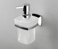 Дозатор для жидкого мыла WasserKRAFT Wern K-2599