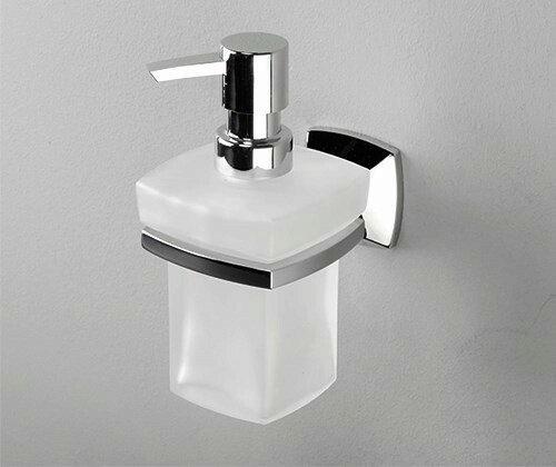 Дозатор для жидкого мыла WasserKRAFT Wern K-2599
