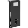 монтажная рама WasserKRAFT Abens 20TLT.010.ME.BL.WM03 для унитаза