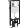 монтажная рама WasserKRAFT Vils 56TLT.010.ME.CH03 для унитаза