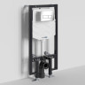 монтажная рама WasserKRAFT Vils 56TLT.010.ME.CH03 для унитаза