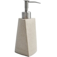 Дозатор для жидкого мыла WasserKRAFT Ohre K-37799