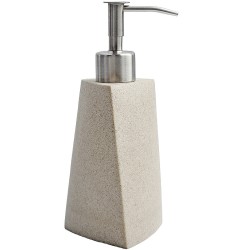 Дозатор для жидкого мыла WasserKRAFT Ohre K-37799