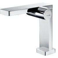 Смеситель для раковины WasserKRAFT Alme 1510