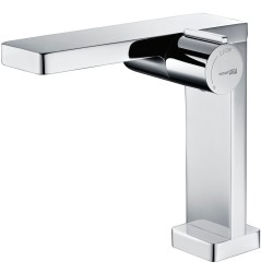 Смеситель для раковины WasserKRAFT Alme 1510
