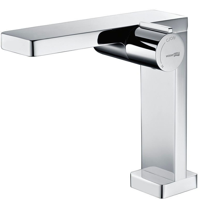 Смеситель для раковины WasserKRAFT Alme 1510