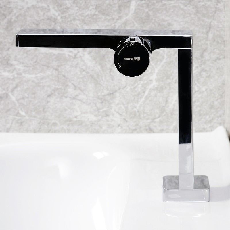 Смеситель для раковины WasserKRAFT Alme 1510