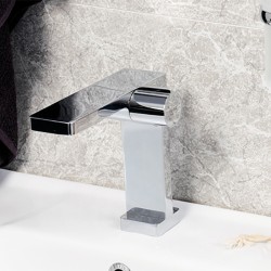 Смеситель для раковины WasserKRAFT Alme 1510