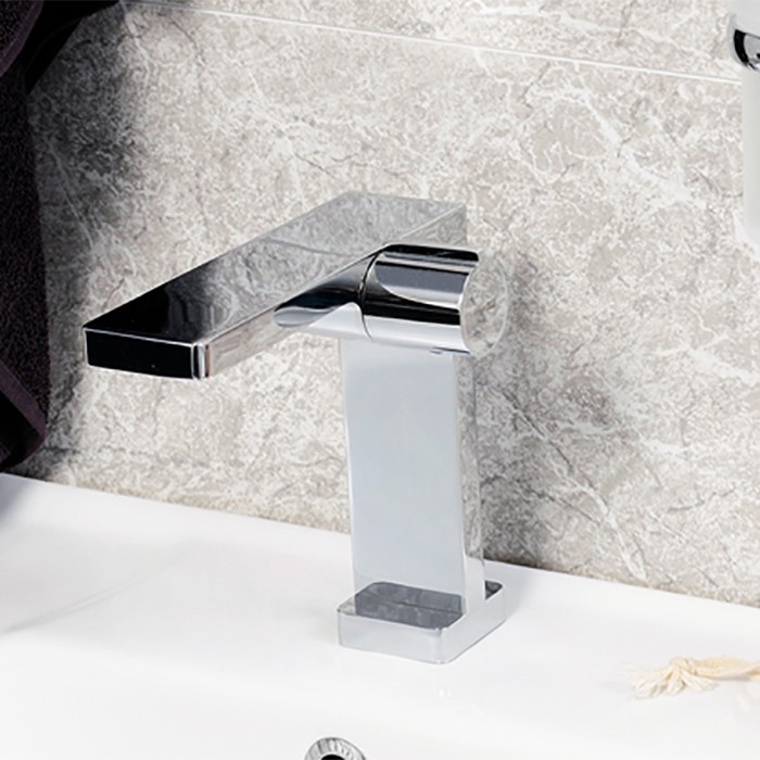 Смеситель для раковины WasserKRAFT Alme 1510