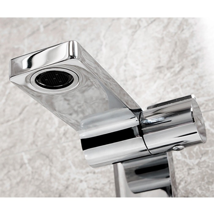 Смеситель для раковины WasserKRAFT Alme 1510