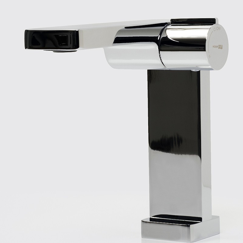 Смеситель для раковины WasserKRAFT Alme 1510