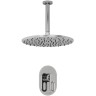 Душевая система WasserKRAFT Kammel A12830