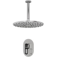 Душевая система WasserKRAFT Kammel A12830