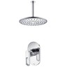 Душевая система WasserKRAFT Kammel A12830