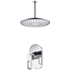 Душевая система WasserKRAFT Kammel A12830