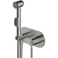 Гигиенический душ WasserKRAFT Wern 4238