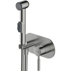 Гигиенический душ WasserKRAFT Wern 4238