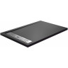 Душевой поддон из искусственного камня WasserKRAFT Abens 140x90 20T36