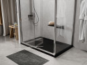 Душевой поддон из искусственного камня WasserKRAFT Abens 140x90 20T36
