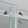 Душевой уголок WasserKRAFT Vils 100x100 56R19