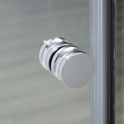 Душевой уголок WasserKRAFT Vils 100x100 56R19