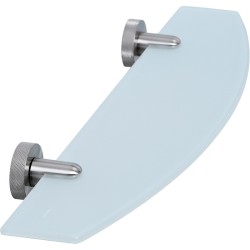 Стеклянная полка WasserKRAFT Tauber K-64424