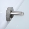 Стеклянная полка WasserKRAFT Tauber K-64424